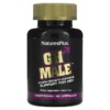 Thực phẩm chức năng NaturesPlus GH Male Human Growth Hormone Support for Men 60 Vegetarian Capsules 097467487185