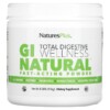 Thực phẩm chức năng NaturesPlus GI Natural Fast-Acting Powder 0.38 lb (174 g) 097467438675