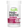 Thực phẩm chức năng NaturesPlus GI Natural Probiotic Women 60 Billion CFU 30 Capsules 097467439061
