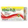 NaturesPlus Hema-Plex 30 Slow-Release Tablets 4 Thực phẩm chức năng NaturesPlus Hema-Plex 30 Slow-Release Tablets 097467037700