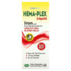 NaturesPlus Hema-Plex Liquid Mixed Berry 8.5 fl oz (250 ml) 5 Thực phẩm chức năng NaturesPlus Hema-Plex Liquid Mixed Berry 8.5 fl oz (250 ml) 097467376878