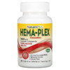 Thực phẩm chức năng NaturesPlus Hema-Plex Mixed Berry 60 Chewables 097467037687