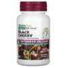 Thực phẩm chức năng NaturesPlus Herbal Actives Black Cherry 750 mg 30 Tablets 097467073128