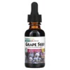 NaturesPlus Herbal Actives Grape Seed Alcohol Free 25 mg 1 fl oz (30 ml) 5 Thực phẩm chức năng NaturesPlus Herbal Actives Grape Seed Alcohol Free 25 mg 1 fl oz (30 ml) 097467078321