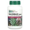 Thực phẩm chức năng NaturesPlus Herbal Actives Licorice (DGL) 500 mg 60 Vegan Capsules 097467072244
