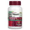 Thực phẩm chức năng NaturesPlus Herbal Actives Red Yeast Rice 300 mg 60 Mini-Tablets 097467073623
