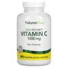 NaturesPlus High Potency Vitamin C With Rosehips 1.000 mg 180 Tablets 5 Thực phẩm chức năng NaturesPlus High Potency Vitamin C With Rosehips 1.000 mg 180 Tablets 097467022904