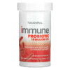 NaturesPlus Immune Probiotic 10 Billion CFU 30 Capsules 4 Thực phẩm chức năng NaturesPlus Immune Probiotic 10 Billion CFU 30 Capsules 097467410077