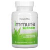 Thực phẩm chức năng NaturesPlus Immune Support 60 Tablets 097467410015
