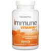 NaturesPlus Immune Vitamin C Citrus 500 mg 100 Chewables 4 Thực phẩm chức năng NaturesPlus Immune Vitamin C Citrus 500 mg 100 Chewables 097467410060