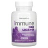 NaturesPlus Immune Zinc Berry 60 Lozenges 4 Thực phẩm chức năng NaturesPlus Immune Zinc Berry 60 Lozenges 097467410053