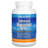 Thực phẩm chức năng NaturesPlus KalmAssure Magnesium 105 mg 240 Vegan Capsules 097467336032
