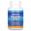 Thực phẩm chức năng NaturesPlus KalmAssure Magnesium 140 mg 90 Vegan Capsules 097467336025