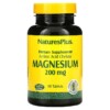 Thực phẩm chức năng NaturesPlus Magnesium 200 mg 90 Tablets 097467033504