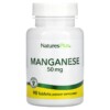 NaturesPlus Manganese 50 mg 90 Tablets 5 Thực phẩm chức năng NaturesPlus Manganese 50 mg 90 Tablets 097467034501
