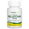 Thực phẩm chức năng NaturesPlus Melatonin 10 mg 90 Tablets 097467476271