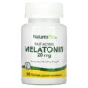 Thực phẩm chức năng NaturesPlus Melatonin 20 mg 90 Tablets 097467476288