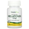 NaturesPlus Melatonin 5 mg 90 Tablets 4 Thực phẩm chức năng NaturesPlus Melatonin 5 mg 90 Tablets 097467476264