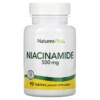NaturesPlus Niacinamide 500 mg 90 Tablets 5 Thực phẩm chức năng NaturesPlus Niacinamide 500 mg 90 Tablets 097467018907