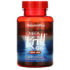 Thực phẩm chức năng NaturesPlus Omega Krill Oil 600 mg 60 Liquid-Filled Capsules 097467039728
