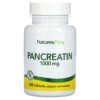Thực phẩm chức năng NaturesPlus Pancreatin 1.000 mg 60 Tablets 097467043800