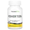 Thực phẩm chức năng NaturesPlus Power Teen 90 Tablets 097467299917