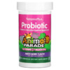 Thực phẩm chức năng NaturesPlus Probiotic Children's Chewable Digestive Supplement Mixed Berry 30 Chewables 097467299443