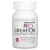 Thực phẩm chức năng NaturesPlus ProCreation Female Fertility Support 60 Capsules 097467487277