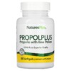 Thực phẩm chức năng NaturesPlus Propolplus Propolis withBee Pollen 60 Softgels 097467037878