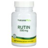 NaturesPlus Rutin 500 mg 60 Tablets 4 Thực phẩm chức năng NaturesPlus Rutin 500 mg 60 Tablets 097467025509