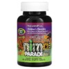 NaturesPlus Source of Life Animal Parade Children's Chewable Multi-Vitamin & Mineral Supplement Sugar Free Assorted 90 Animal-Shaped Tablets 4 Thực phẩm chức năng NaturesPlus Source of Life Animal Parade Children's Chewable Multi-Vitamin & Mineral Supplement Sugar Free Assorted 90 Animal-Shaped Tablets 097467299184