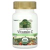 NaturesPlus Source of Life Garden Vitamin C 60 Vegan Capsules 5 Thực phẩm chức năng NaturesPlus Source of Life Garden Vitamin C 60 Vegan Capsules 097467307339
