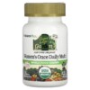 Thực phẩm chức năng NaturesPlus Source of Life Garden Women's Once Daily Multi 30 Vegan Tablets 097467307476