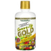 NaturesPlus Source of Life Gold Liquid Tropical Fruit 30 fl oz (887.10 ml) 5 Thực phẩm chức năng NaturesPlus Source of Life Gold Liquid Tropical Fruit 30 fl oz (887.10 ml) 097467307018