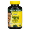 NaturesPlus Source of Life Men Multi-Vitamin and Mineral Supplement with Whole Food Concentrates Iron-Free 120 Tablets 5 Thực phẩm chức năng NaturesPlus Source of Life Men Multi-Vitamin and Mineral Supplement with Whole Food Concentrates Iron-Free 120 Tablets 097467309302