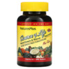 Thực phẩm chức năng NaturesPlus Source of Life Multi-Vitamin & Mineral Supplement with Whole Food Concentrates 180 Tablets 097467305830