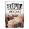 NaturesPlus Spiru-Tein High Protein Energy Meal Chocolate 2.1 lbs. (952 g) 5 Thực phẩm chức năng NaturesPlus Spiru-Tein High Protein Energy Meal Chocolate 2.1 lbs. (952 g) 097467045712