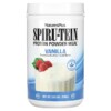 Thực phẩm chức năng NaturesPlus Spiru-Tein High Protein Energy Meal Vanilla 2.12 lbs (960 g) 097467045811