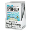 Thực phẩm chức năng NaturesPlus Spiru-Tein High Protein Energy Meal Vanilla 8 Packets 0.8 oz (23 g) Each 097467958814