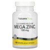 Thực phẩm chức năng NaturesPlus Sustained Release Mega Zinc 100 mg 90 Tablets 097467036604
