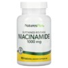 NaturesPlus Sustained Release Niacinamide 1000 mg 90 Tablets 4 Thực phẩm chức năng NaturesPlus Sustained Release Niacinamide 1000 mg 90 Tablets 097467019300