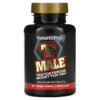 Thực phẩm chức năng NaturesPlus T Male Testosterone Boost For Men 60 Vegetarian Capsules 097467048713
