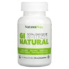 NaturesPlus Total Digestive Wellness GI Natural 90 Bi-Layered Tablets 5 Thực phẩm chức năng NaturesPlus Total Digestive Wellness GI Natural 90 Bi-Layered Tablets 097467043862