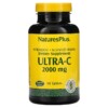 Thực phẩm chức năng NaturesPlus Ultra-C 2.000 mg 90 Tablets 097467022218