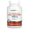 Thực phẩm chức năng NaturesPlus Ultra Cranberry Sustained Release 1.000 mg 120 Tablets 097467039520