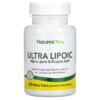 NaturesPlus Ultra Lipoic 60 Mini Tabs 4 Thực phẩm chức năng NaturesPlus Ultra Lipoic 60 Mini Tabs 097467052246