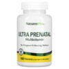 NaturesPlus Ultra Prenatal Multivitamin 180 Tablets 5 Thực phẩm chức năng NaturesPlus Ultra Prenatal Multivitamin 180 Tablets 097467030855