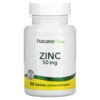 Thực phẩm chức năng NaturesPlus Zinc 50 mg 90 Tablets 097467036451