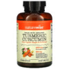 NatureWise Organic Turmeric Curcumin 180 Vegan Capsules 4 Thực phẩm chức năng NatureWise Organic Turmeric Curcumin 180 Vegan Capsules 858081006110