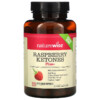 Thực phẩm chức năng NatureWise Raspberry Ketones Plus+ 120 Vegetarian Capsules 858081006172